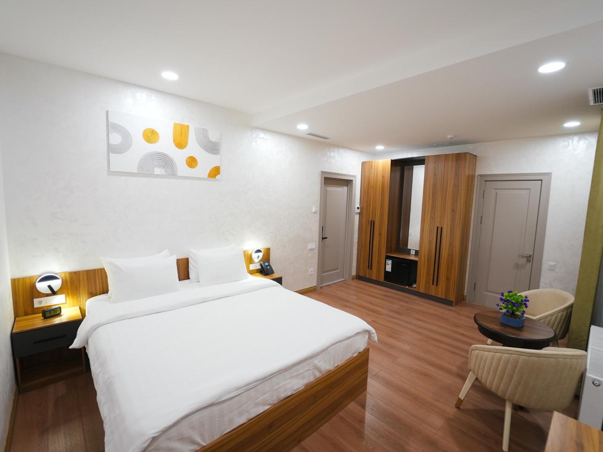 Avant Express Hotel Pool&Spa Taschkent Exterior foto